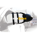 Допълнително странично огледало - 20 х 14 см - Avtozona