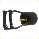 Допълнително странично огледало за по-широк ъгъл на видимост - Avtozona