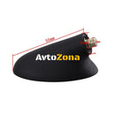 Основа База FM АМ Радио Антена За Форд Ford Фокус Focus Мондео Mondeo Ескорт Escort Фиеста Fiesta Транзит Transit - Avtozona