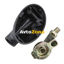 Основа База FM АМ Радио Антена За Форд Ford Фокус Focus Мондео Mondeo Ескорт Escort Фиеста Fiesta Транзит Transit - Avtozona