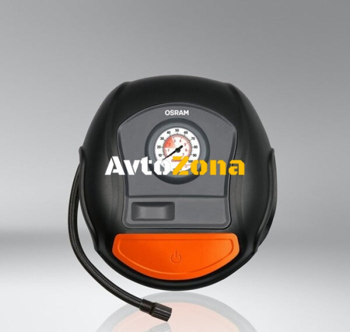 КОМПРЕСОР ЗА ГУМИ OSRAM - 200 - Avtozona