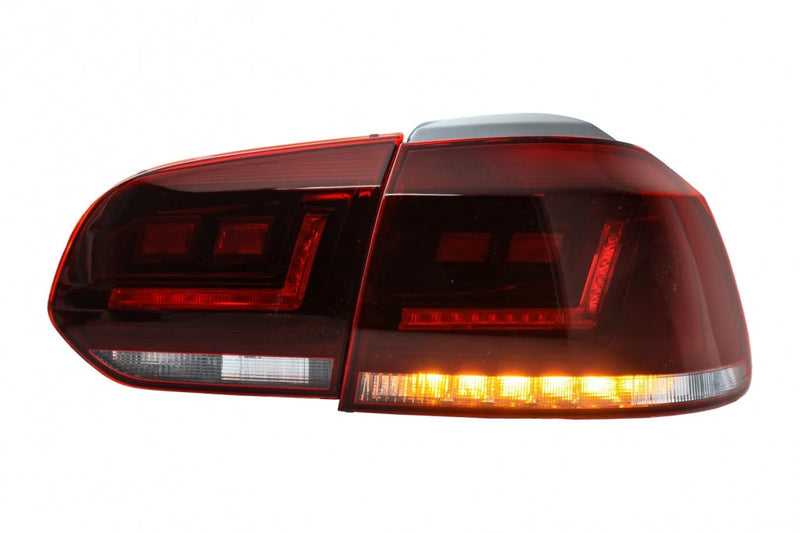 OSRAM LED Стопове за VW Golf 6 VI (2008-2012) - Avtozona