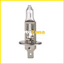 Крушка H1 Махххlight - 55W - Avtozona