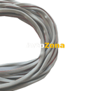 Предпазна лайсна за врати – Сива (5M) - Avtozona