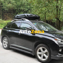 Автобокс Pentair 450L – Черен гланц - Avtozona