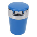 Пепелник Светещ - Син - Avtozona