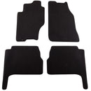 Мокетни стелки Petex за Kia Sorento (2002-2006) Style