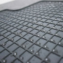 Petex Gummi Stelki pentru Smart ForTwo Coupé (2014-2019) / Cabrio (2016-2019)