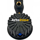 Пистолет с манометър за помпене на гуми - Avtozona