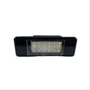 ПЛАФОНИ ЗА ОСВЕТЛЕНИЕ НА ЗАДНИЯ НОМЕР ЗА PEUGEOT / CITROEN / MERCEDES - Avtozona