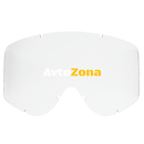 Плака за очила O’NEAL B-ZERO-CLEAR - Avtozona