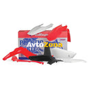 Пластмасов MX /Enduro кит Polisport за Gas Gas 2012-13 OEM Color - Avtozona