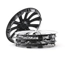 Тасове Argo Nero 16’’ – 4 броя - Avtozona