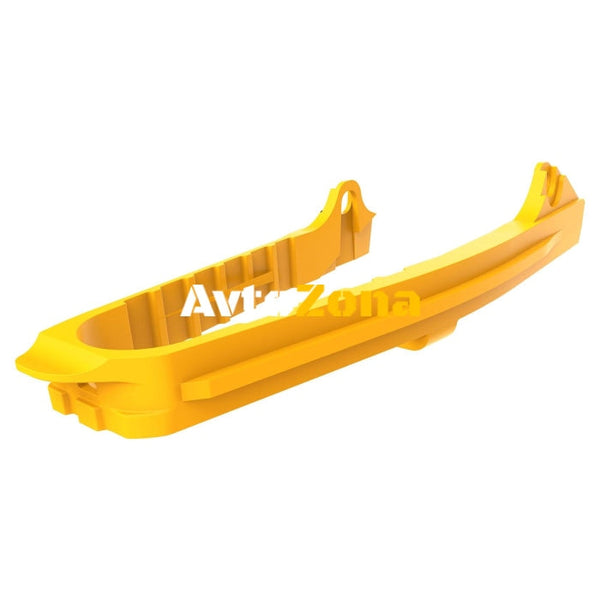 Плъзгач за верига Polisport Suzuki RMZ450 - 2018-21Yellow - Avtozona