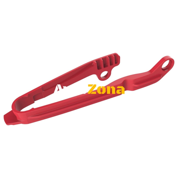 Плъзгач за верига Polisport BETA RR 2ST/4ST - 2010-19 Red - Avtozona