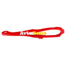 Плъзгач за верига POLISPORT HONDA CR250R -2014-17//CRF450R-2013-16 RED - Avtozona