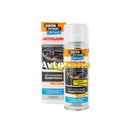 ПОЧИСТВАЩ ПРЕПАРАТ И ОСВЕЖИТЕЛ ЗА КЛИМАТИЦИ 200 МЛ АЕРОЗОЛ ОРИЕНТ - Avtozona