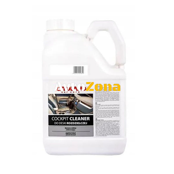 ПОЧИСТВАЩ ПРЕПАРАТ ЗА ТАБЛО 5L - Avtozona