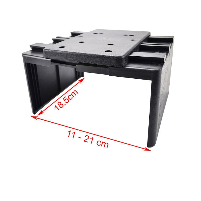 Подлакътник с 6 USB порта - Avtozona