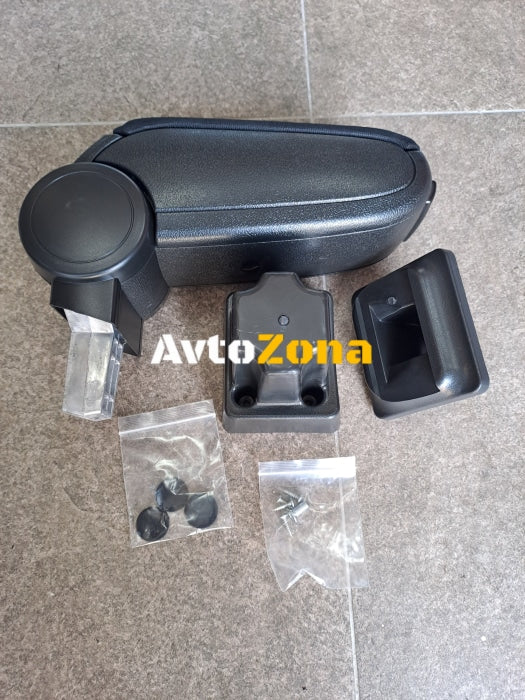 Подлакътник за Opel Astra G 1998-2004 - Avtozona