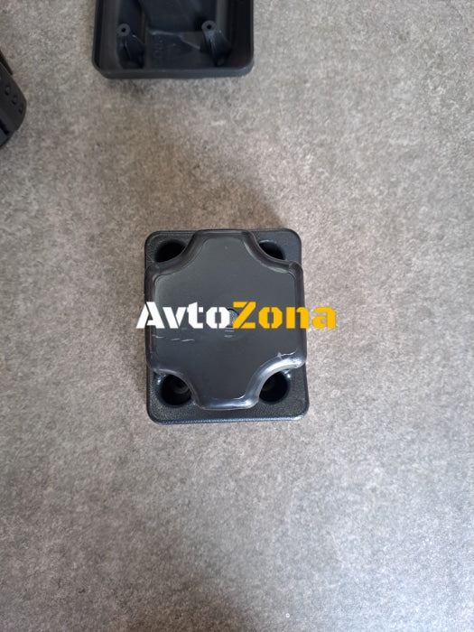 Подлакътник за Opel Astra G 1998-2004 - Avtozona