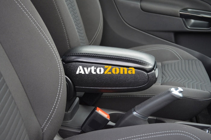 Подлакътник за Opel Corsa E 2014 + - Avtozona