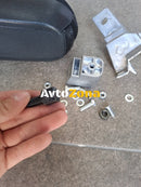 Подлакътник за VW Golf 4 - Avtozona