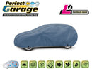 Покривало Kegel Perfect размер L2 синьо за Хечбек - Avtozona
