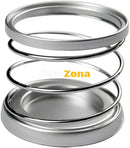 Поставка за чаша - Сив - Avtozona