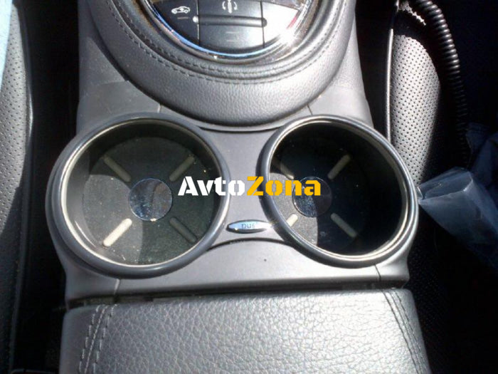 Поставка за две чаши за Mercedes CLS C219 (2004-2012) - Avtozona