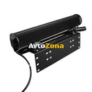 Поставка ролбар За Номер Стойка За Лед Led Бар Халогени Универсална Булбар - Avtozona