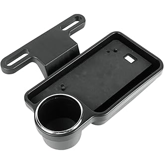 Поставка за чаша с масичка - Avtozona