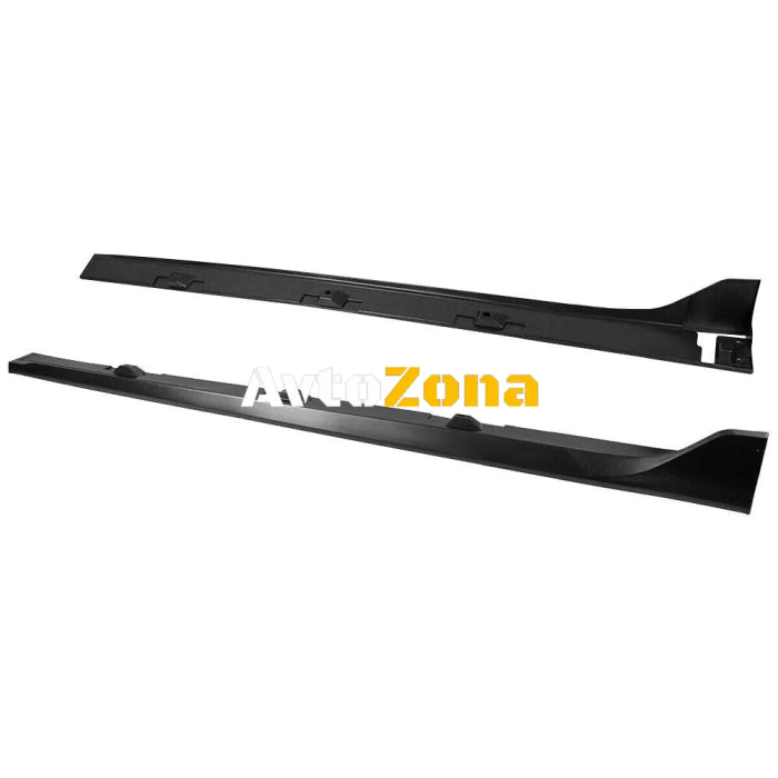 ПРАГОВЕ ЗА HONDA CIVIC (2016-2021) - TYPE-R ДИЗАЙН - Avtozona