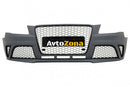 Предна броня за Audi A4 B8 Pre-Facelift (2008-2011) RS4 Design - Avtozona