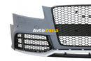 Предна броня за Audi A5 8T Pre Facelift (2007-2011) RS5 Design - Avtozona