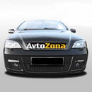 Предна броня за Opel Astra G (1998-2004) - OPC дизайн - Avtozona