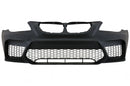 Предна Броня за BMW 5 Series E60 E61 (2003-2010) G30 M5 Дизайн - Avtozona