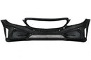Предна броня за Mercedes C-Class W205 (2014-2020) - Avtozona
