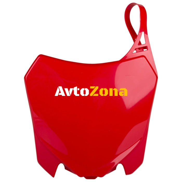 Предна табела Polisport HONDA CRF250R-2014-17 / CRF450R-2013-16 RED - Avtozona