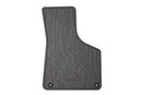 Предни гумени стелки Frogum NOMAD за Audi A3 / Sportback / RS3 8P (2003–2013) - Avtozona
