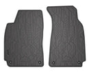Предни гумени стелки Frogum NOMAD за VW Passat B5 (1996-2005) - Avtozona