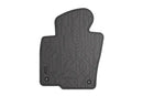 Предни гумени стелки Frogum NOMAD за VW Passat B6/B7 (2005-2014) / CC (2008-2012) - Avtozona