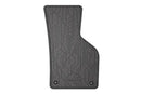 Предни гумени стелки Frogum NOMAD за VW Passat B6/B7 (2005-2014) / CC (2008-2012) - Avtozona