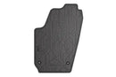 Предни гумени стелки Frogum NOMAD за VW Polo (2001-2009) - Avtozona