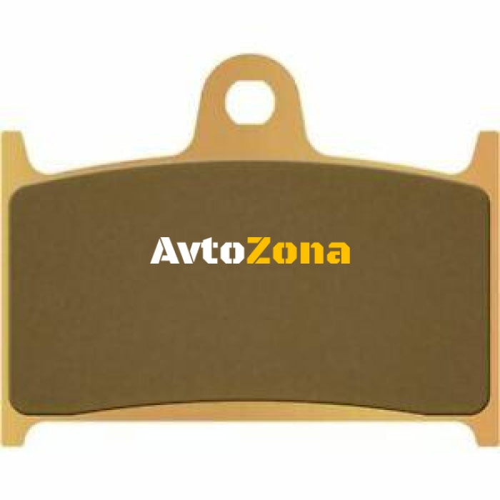 Предни мото накладки Galfer SINTERED COMPOUND FD099G1375 - Avtozona