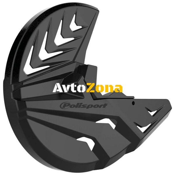 Предпазител спирачен диск Beta RR 4T/2TF BLACK - Avtozona