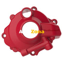 Предпазител за капака на запалването HONDA CRF250R / CRF250RX RED - Avtozona