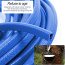 Предпазна лайсна за врати – Синя - Avtozona