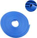 Предпазна лайсна за врати – Синя - Avtozona