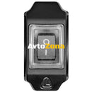 Превключвател на светлини водустойчив 12V-6V с фиксация за кормило - 90462 - Avtozona
